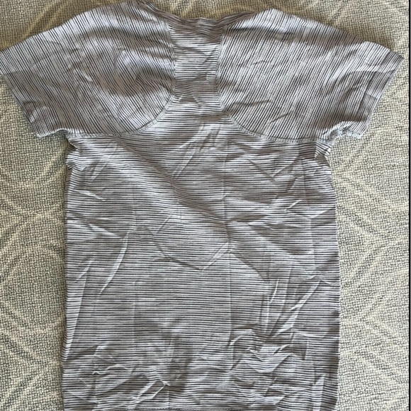 Athleta Athletic Shirt - Picture 2 of 2
